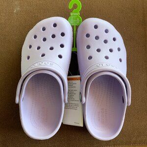 Kid Crocs